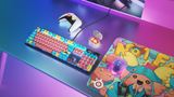 Nová Fortnite kolekcia príslušenstva od SteelSeries a KontrolFreek